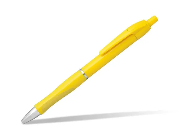 OSCAR ball pen Yellow