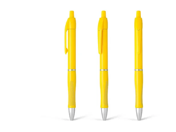 OSCAR ball pen Yellow