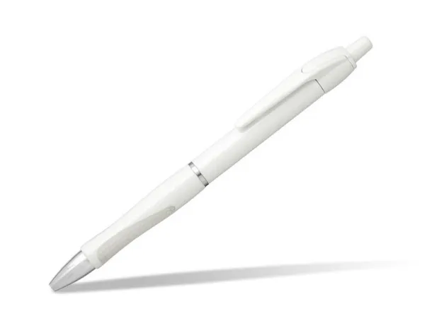 OSCAR ball pen White