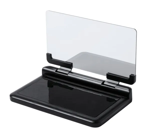 Wantol dashboard mobile holder Black