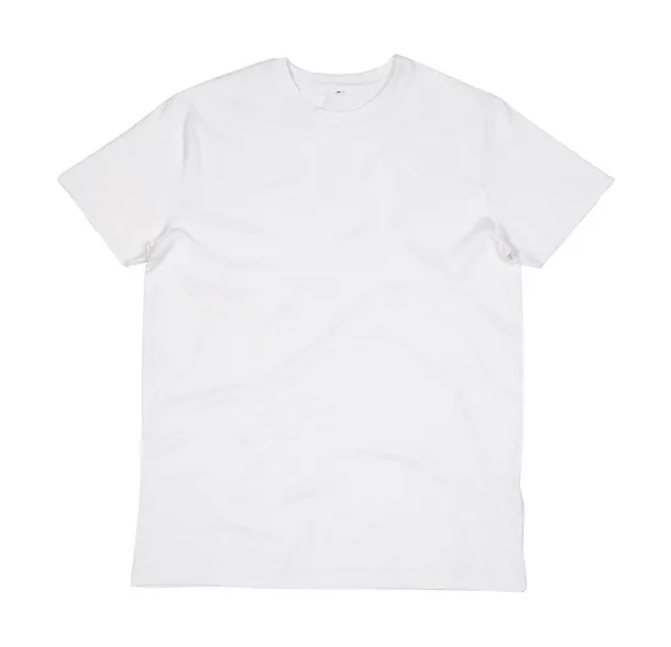  Men's Essential T - Mantis Bijela