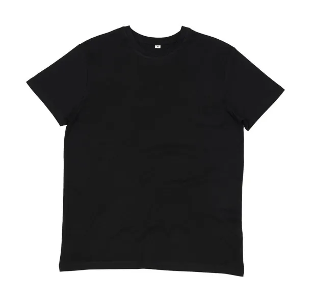  Men's Essential T - Mantis Black