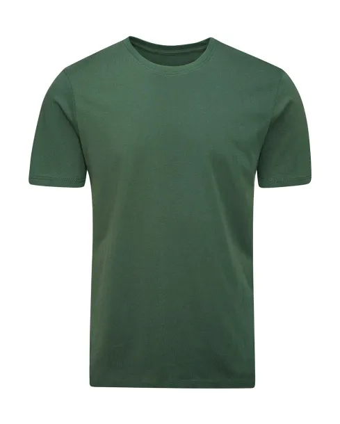  Men's Essential T - Mantis Forest Green