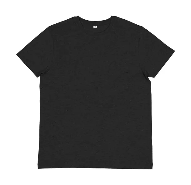  Men's Essential T - Mantis Charcoal Grey Melange