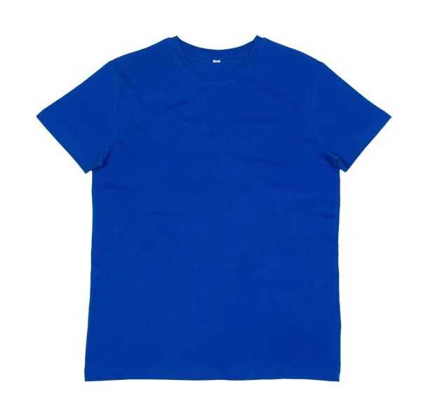  Men's Essential T - Mantis Royal