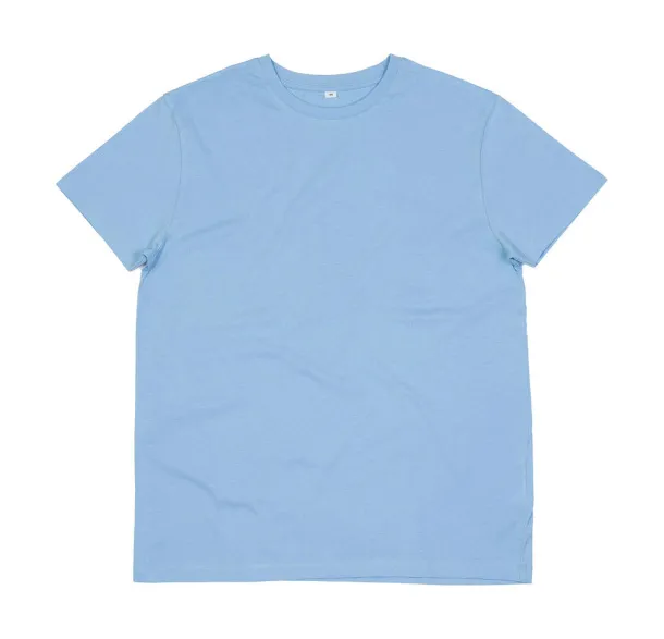  Men's Essential T - Mantis Sky blue