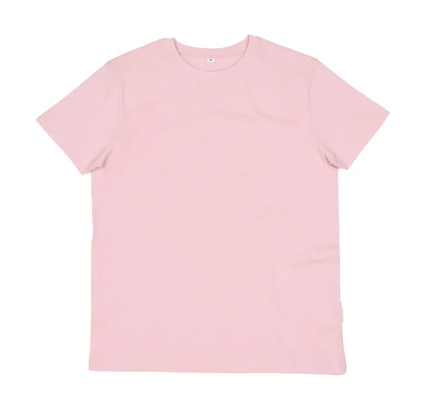  Men's Essential T - Mantis Soft Pink