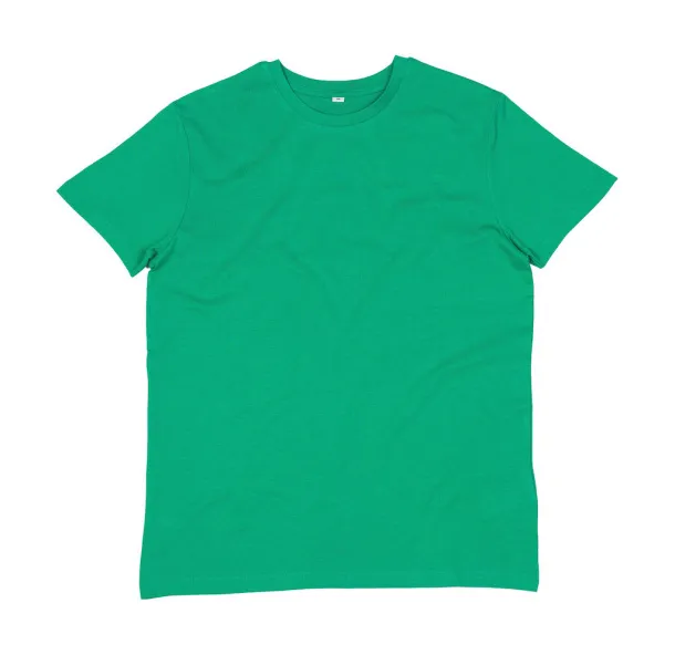  Men's Essential T - Mantis Kelly Green