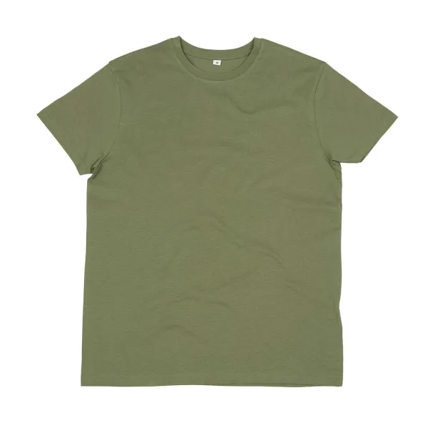  Men's Essential T - Mantis Soft Olive