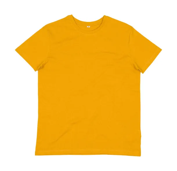  Men's Essential T - Mantis Mustard