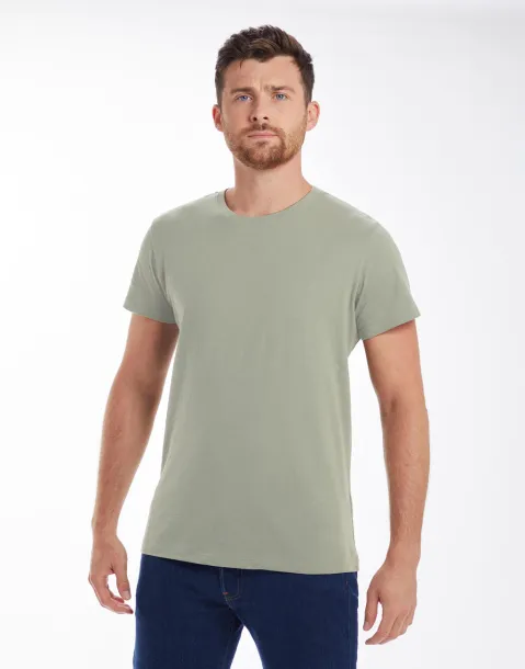  Men's Essential T - Mantis