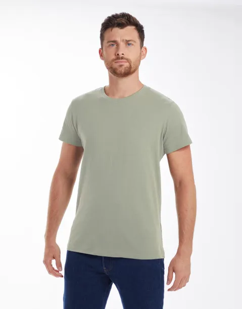  Men's Essential T - Mantis