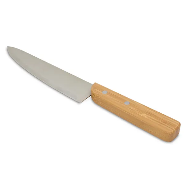 MASTER big chef's knife Beige