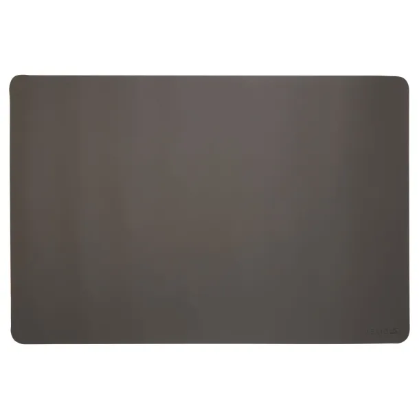 Hybrid desk pad - Tekiō® Dark grey