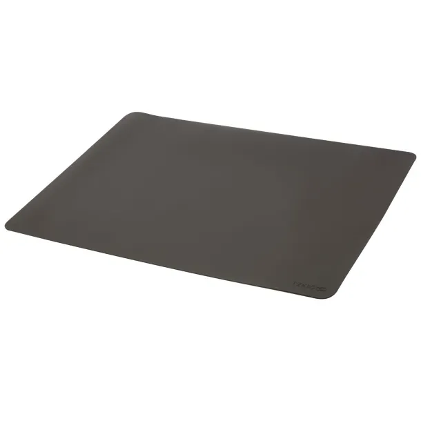 Hybrid desk pad - Tekiō® Dark grey