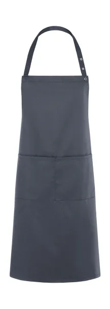  Bib Apron Teneriffa - Karlowsky Anthracite