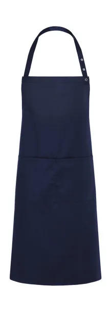  Bib Apron Teneriffa - Karlowsky Navy