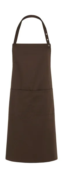  Bib Apron Teneriffa - Karlowsky Light Brown