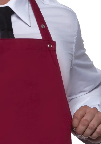  Bib Apron Teneriffa - Karlowsky