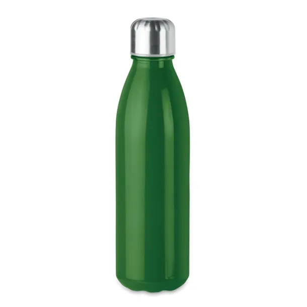 ASPEN GLASS staklena boca 650ml Zelena