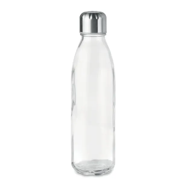 ASPEN GLASS staklena boca 650ml Prozirno