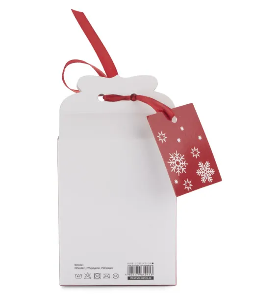 FELIZ Socks set Smeđa