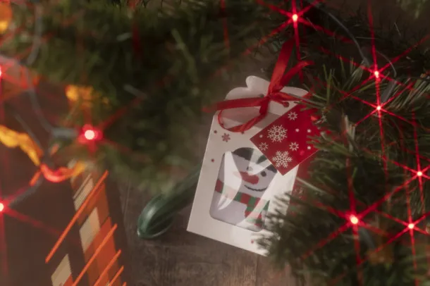 FELIZ Socks set Crvena