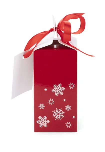 FELIZ set čarapa czerwony