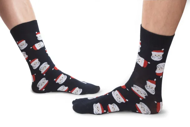 FELIZ Socks set Mornarski plava