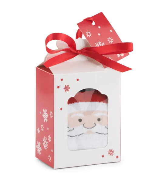 FELIZ Socks set Mornarski plava