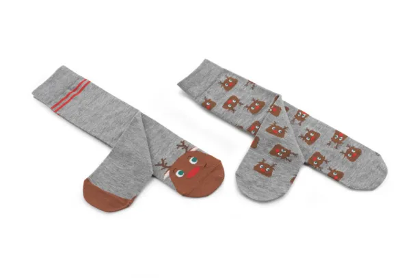 FELIZ Socks set Grey