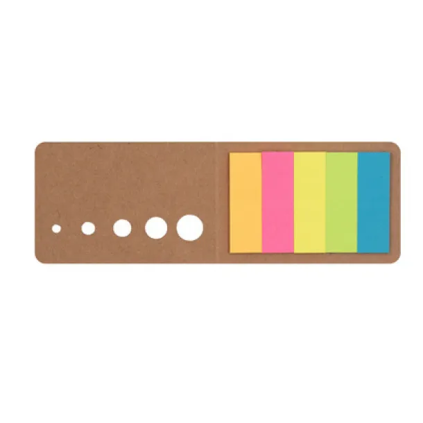  Memo holder, sticky notes neutral