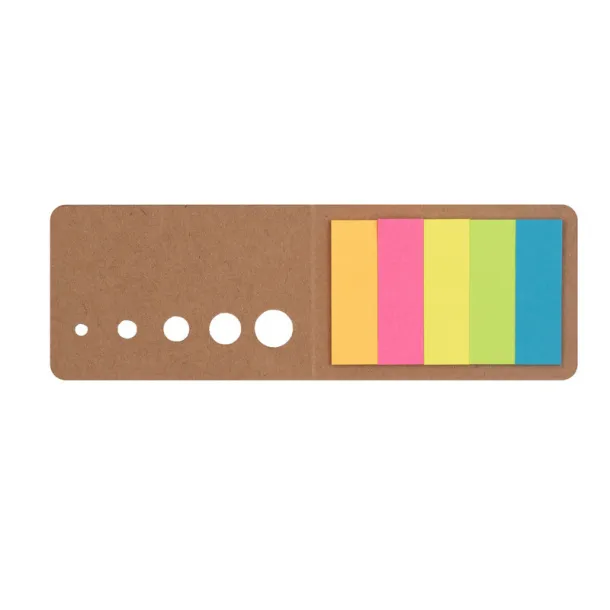  Memo holder, sticky notes neutral