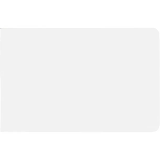  Set ljepljivih bilješki Bijela