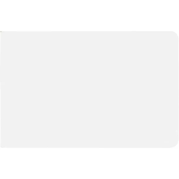  Memo holder, sticky notes Bijela