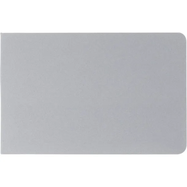  Memo holder, sticky notes Srebrna