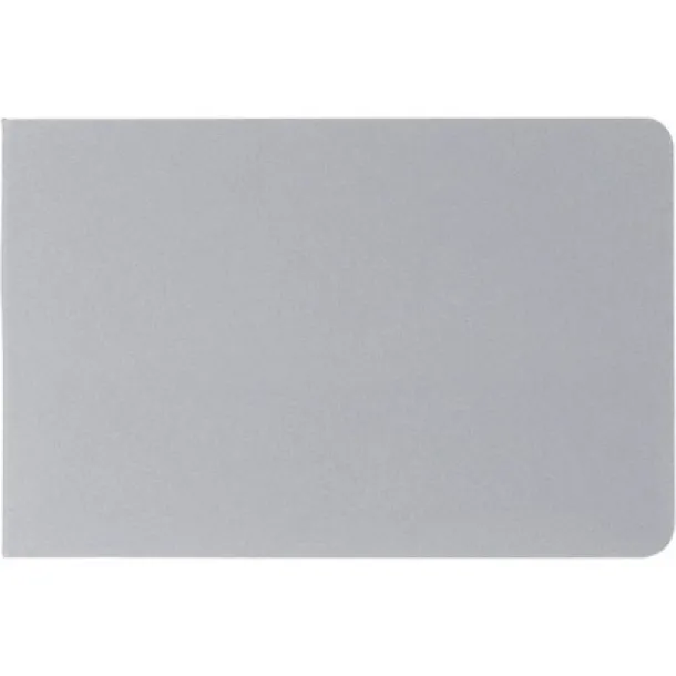  Memo holder, sticky notes Srebrna
