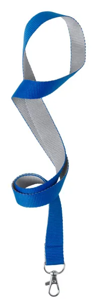 Tremen lanyard Blue