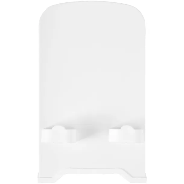 The Dok phone stand - Unbranded White White