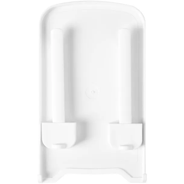 The Dok phone stand - Unbranded White White