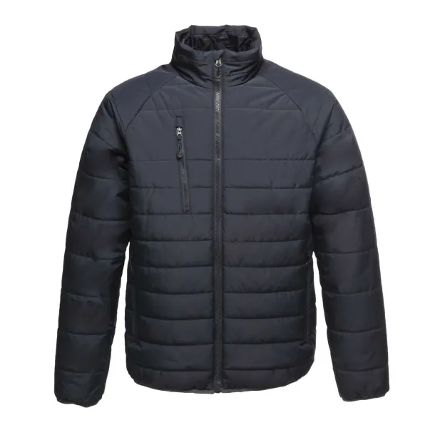  GLACIAL - WARMLOFT THERMAL JACKET - Regatta Navy Navy