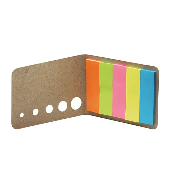 STUDY Sticky notes Prirodna