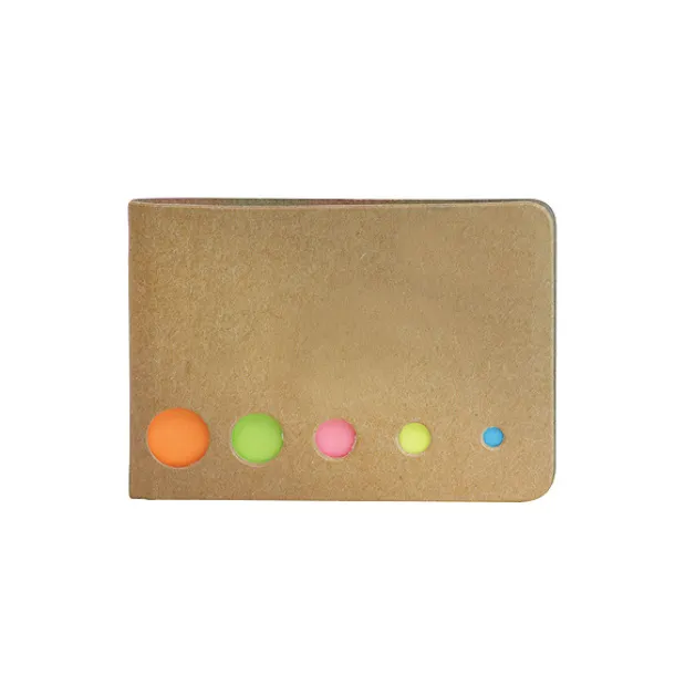 STUDY Sticky notes Prirodna