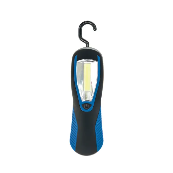 PAVIA Flashlight Blue