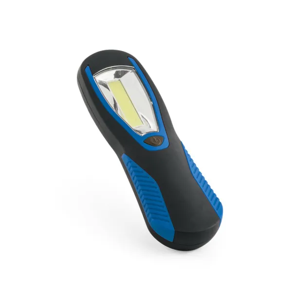 PAVIA Flashlight Blue