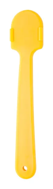 Digibreeze custom made fan Yellow