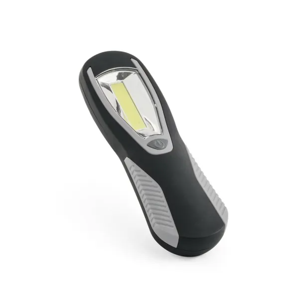 PAVIA Flashlight Light grey