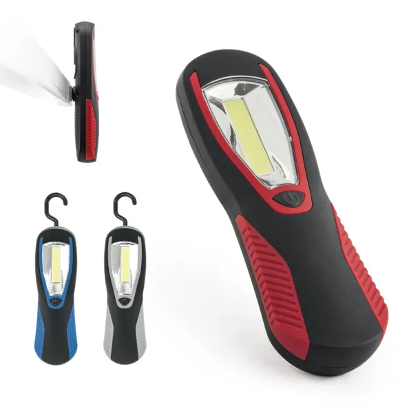 PAVIA Flashlight