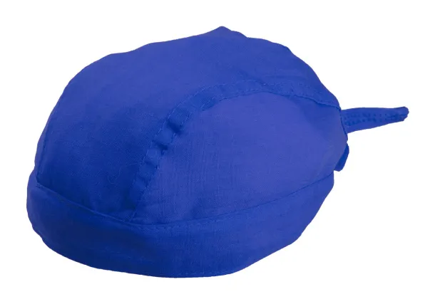 Ontra headscarf Blue