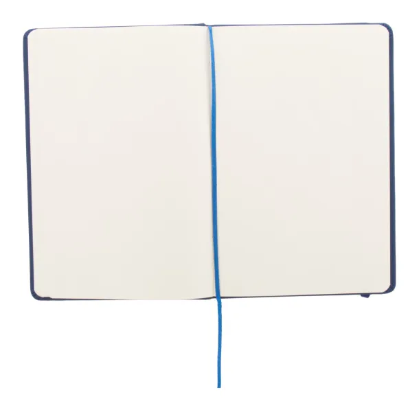 Kine notebook Blue